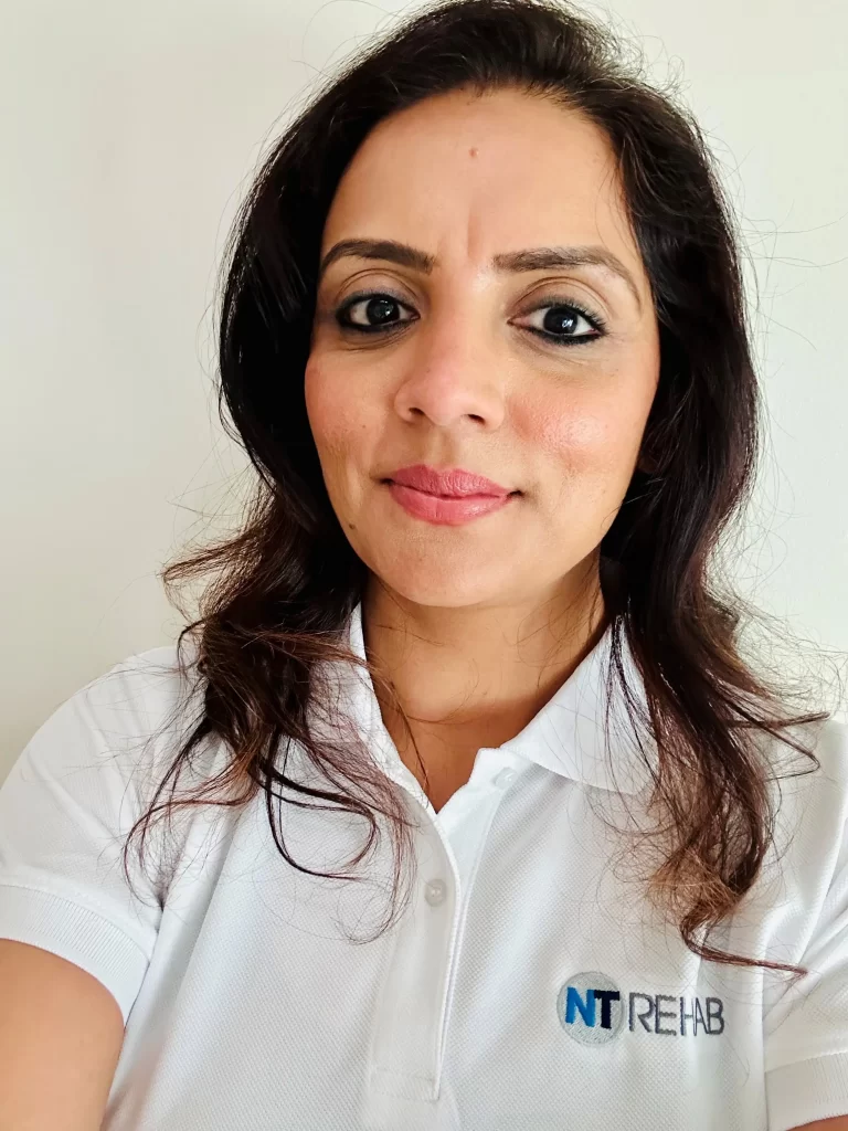 Manisha Dogra