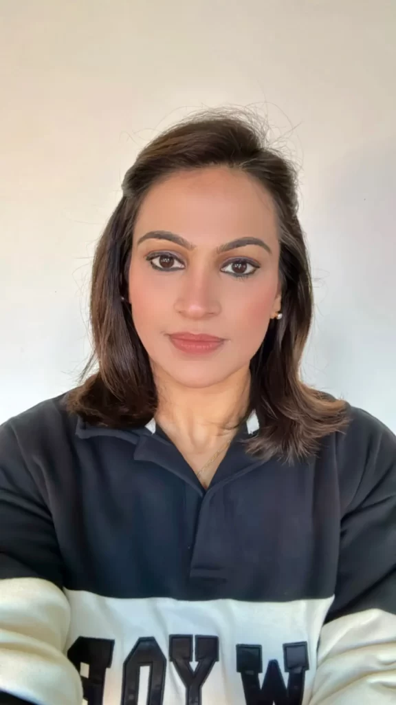 Payal Devgan