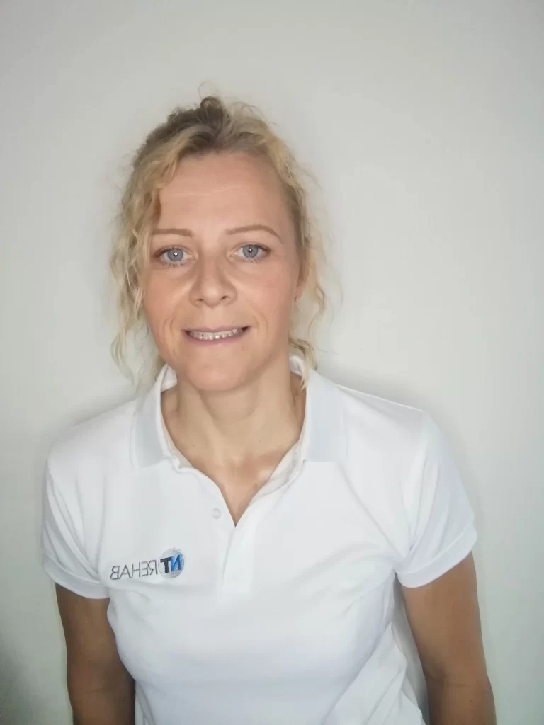 Trudie Edwards
