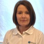 Jane Creed: Chartered Physiotherapist NT REHAB