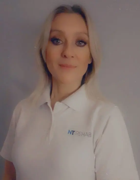 Michelle Standeven | Specialist Physiotherapist