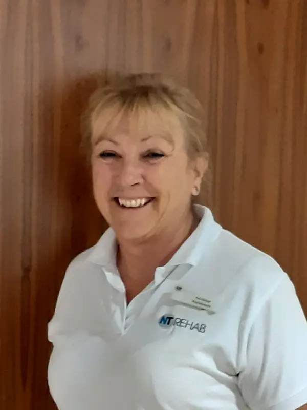 Ros Savage Specialist Physiotherapist Pershore
